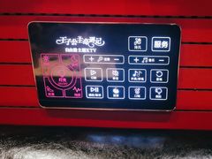 -自由港KTV(王子公主金平店)