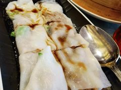 -白天鹅宾馆-宏图府餐厅