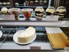 -iFood甜嫩嫩(江东北路店)