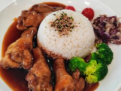 -贝林大翅鲸简餐厅(国家海洋博物馆店)