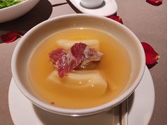 -荣轩(新荣记环球金融中心店)