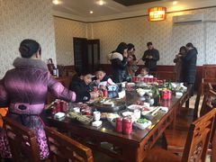 -九尺赵老四鲜鹅肠火锅