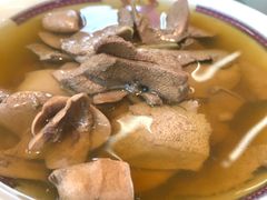 -七爷清汤腩·港式茶餐厅(世博店)