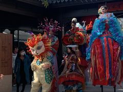 -雅达·阳羡溪山小镇中心