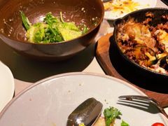 -农畉LONFOOD(福田星河COCOPark店)