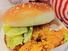 -肯德基(磐谷DT店)