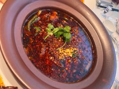 -贡宴盐帮菜自贡驻京联络处餐厅