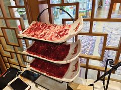 -左庭右院鲜牛肉火锅(长泰广场店)