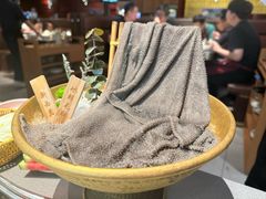 -巴奴毛肚火锅(悠唐购物中心店)