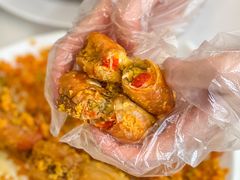 -阳江餐厅·26年老字号·粤菜海鲜大排档