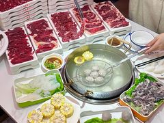 -八合里牛肉火锅(八合里总店)