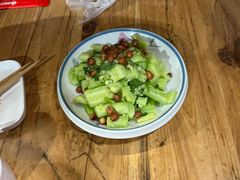 -鼎原力量东北吊炉烧烤(临河街店)