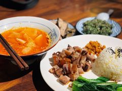 宽粉-其处·卤舍酒仓(旗舰店)