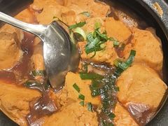 -香山湖渔家大院