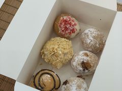 -Tims天好咖啡(河西万象城店)