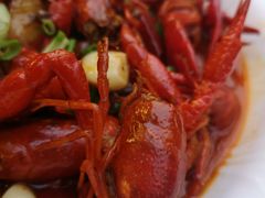 -寻小欢焖烤羊肉串(九眼桥店)