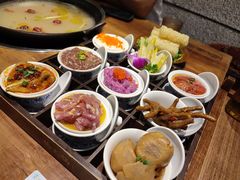 -楠火锅(昆山金鹰店)