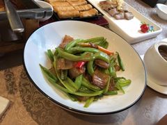 -同庆楼(大钟寺店)