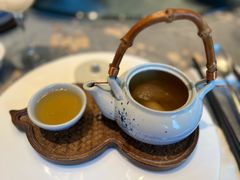 -三宝大饭店-中和艺素餐厅(浦上金山正祥广场店)