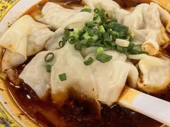 -龙抄手(春熙路总店)