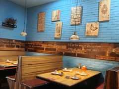 -永安鱼庄·镇江菜(丁卯店)