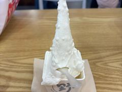 -野人先生Gelato(上海长宁龙之梦店)