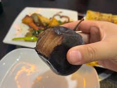 -老何太太鹤岗小串·团建聚餐(龙华店)