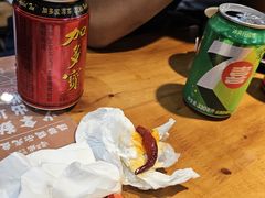 -谭三娘鲜切牛肉自助火锅(九眼桥总店)