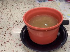 -新辉港式茶餐厅(北栅店)