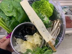 精品麻辣烫-陈记麻辣烫(浦口道店)
