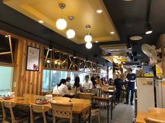 -Myth猪蹄(明洞店)