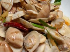 -金海湾海鲜排档(朱家尖店)