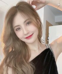 -HG美发设计沙龙