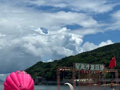 -东澳岛