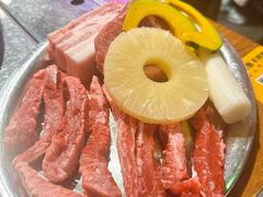 -济州爱肉堂(总店)