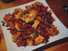 -望京一号·重庆江湖菜(工体店)