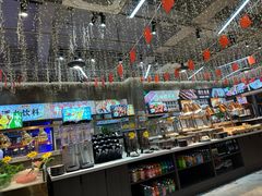 -谭三娘鲜切牛肉自助火锅(九眼桥总店)