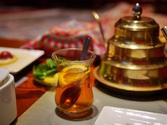 土耳其特色红茶-Antalya安塔利亚土耳其餐厅(猎德店)