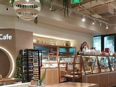 -Dough&Joe团憩(瑞虹天地月亮湾店)