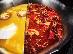 -湊湊火锅·茶憩(南京东路悦荟店)