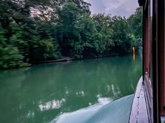 -烟水渔庄餐厅(西溪湿地店)