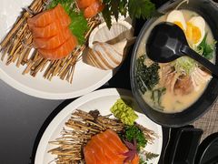 -山上下日本料理(万象城店)