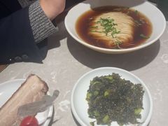 -松鹤面馆·古法焖肉面(观前店)