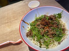 -阿当·小炒牛肉面(人广店)