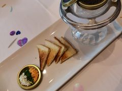 -MORTON'S 莫尔顿牛排坊(北京丽晶酒店)