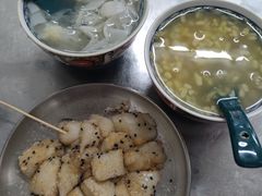 糯米钱-老胡甜汤(龙眼店)