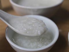 白粥-长平肥姐白粥·海鲜打冷