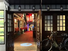 -哈爾濱記憶·城市文化主题餐厅