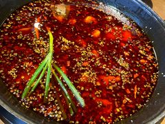 -麻开花·富顺豆花鱼火锅(凤凰城店)