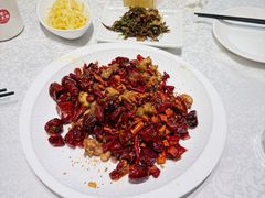 -燕云楼(南京东路店)